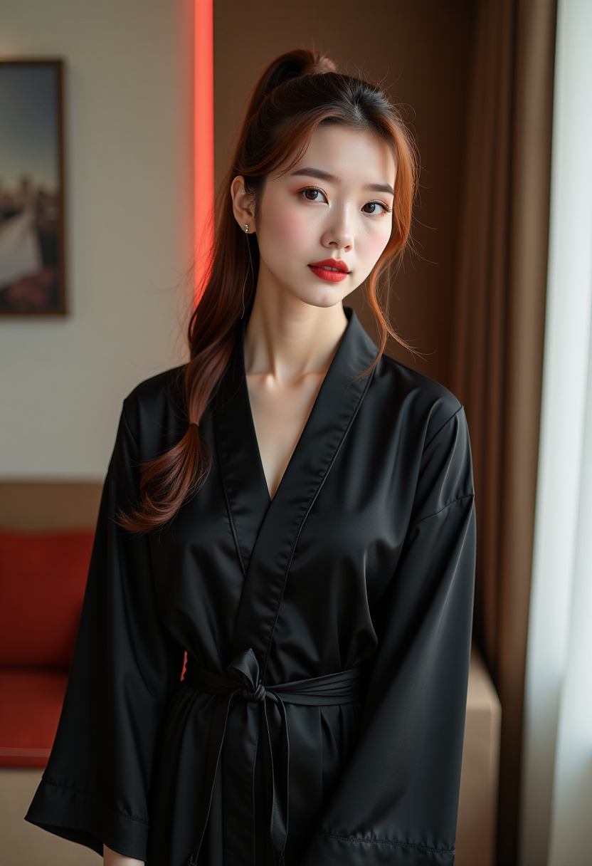 剑奴之血风筝